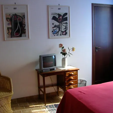 Baglio San Clemente * Locogrande