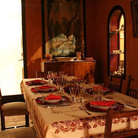 Baglio San Clemente Bed & Breakfast