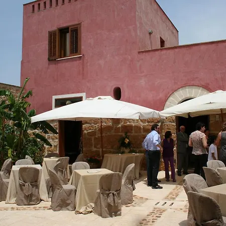 Bed & Breakfast Baglio San Clemente Locogrande