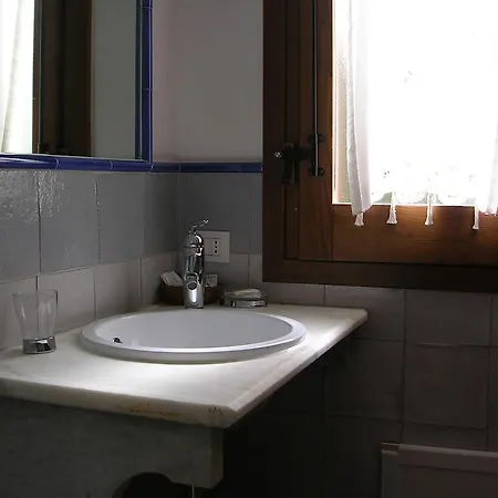 Bed & Breakfast Baglio San Clemente *