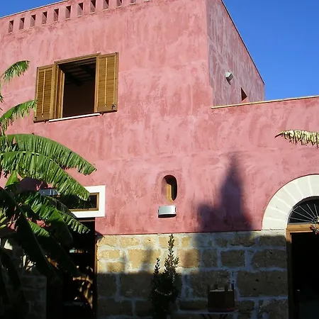 Baglio San Clemente
